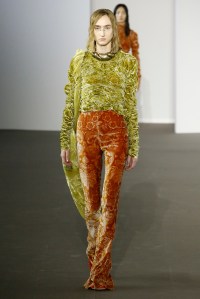 Acne Studios RTW Fall 2020