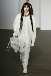 Acne Studios RTW Fall 2020
