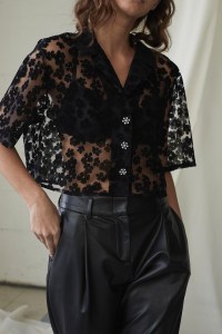Allen Schwartz Pre-Fall 2020