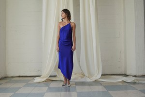 Allen Schwartz Pre-Fall 2020