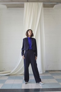 Allen Schwartz Pre-Fall 2020