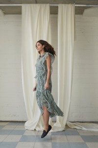 Allen Schwartz Pre-Fall 2020