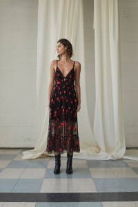 Allen Schwartz Pre-Fall 2020