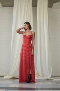 Allen Schwartz Pre-Fall 2020