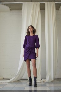 Allen Schwartz Pre-Fall 2020