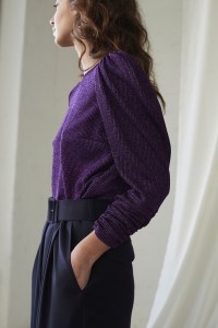 Allen Schwartz Pre-Fall 2020