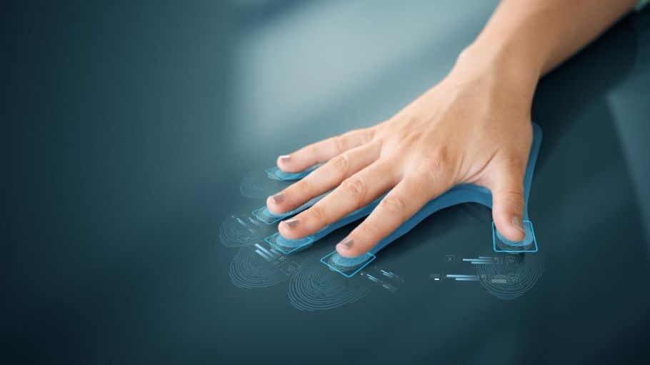 According to WSJ, Amazon is reportedly building new biometric checkout terminals that accept a hand scan as payment instead of card or cash.
