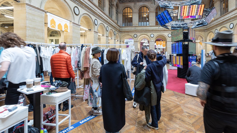 Tranoï Bourse