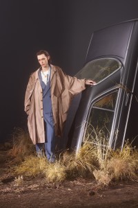 Ambush Men's Fall 2020