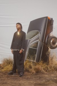 Ambush Men's Fall 2020