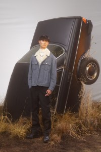 Ambush Men's Fall 2020
