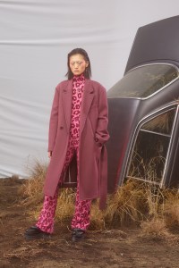 Ambush Men's Fall 2020