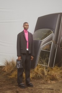 Ambush Men's Fall 2020