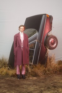 Ambush Men's Fall 2020