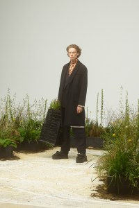 Ambush Men's Fall 2020
