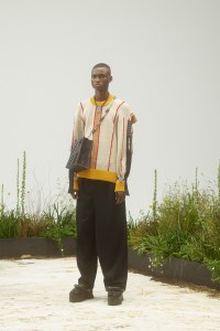 Ambush Men's Fall 2020