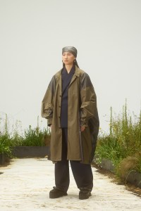 Ambush Men's Fall 2020