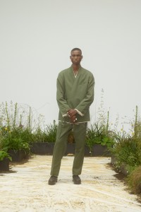 Ambush Men's Fall 2020