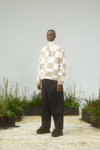 Ambush Men's Fall 2020