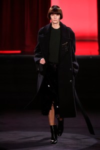 Ami Alexandre Mattiussi Men’s Fall 2020
