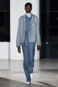 Auralee Men's Fall 2020