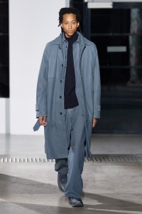 Auralee Men's Fall 2020