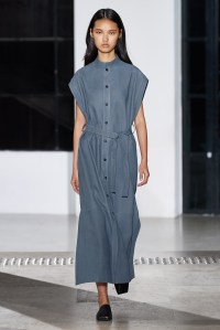 Auralee Men's Fall 2020