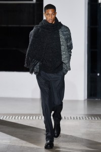 Auralee Men's Fall 2020