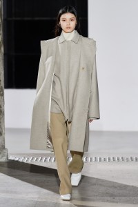 Auralee Men's Fall 2020