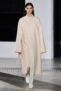 Auralee Men's Fall 2020