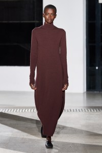 Auralee Men's Fall 2020