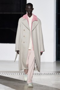 Auralee Men's Fall 2020