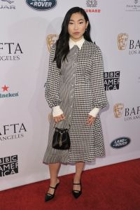 Awkwafina