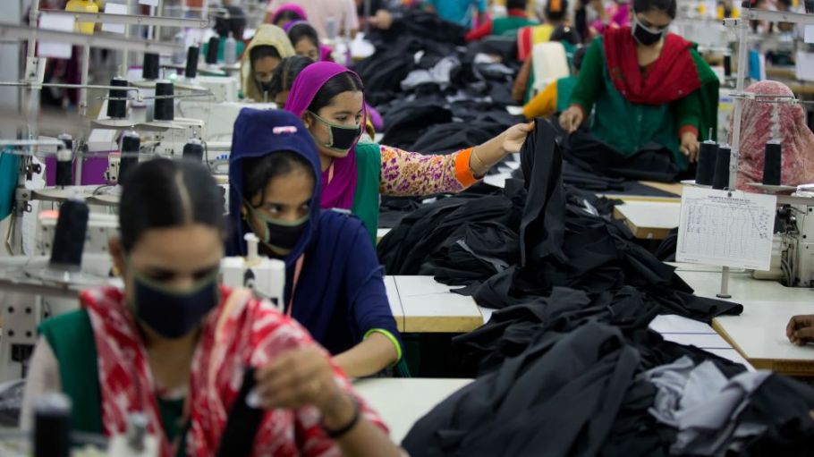 Garment factories in Bangladesh must continue to invest in sustainable improvements if they seek to remain competitive, GlobalData says.