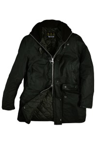 Barbour Men's Fall 2020