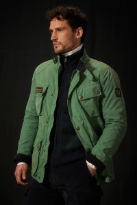 Belstaff Men's Fall 2020