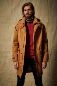 Belstaff Men's Fall 2020