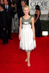 Reese Witherspoon
THE 63RD ANNUAL GOLDEN GLOBE AWARDS, LOS ANGELES, AMERICA  - 16 JAN 2006