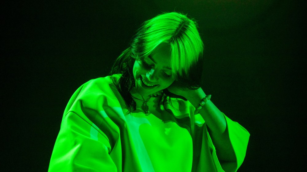 Billie Eilish