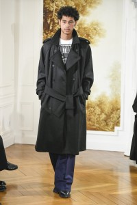 Bouchra Jarrar Couture Spring 2020