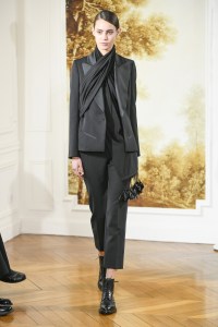Bouchra Jarrar Couture Spring 2020
