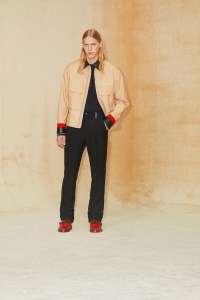 Burberry Pre-Fall 2020
