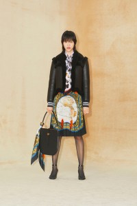 Burberry Pre-Fall 2020