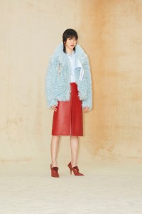 Burberry Pre-Fall 2020