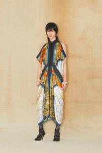 Burberry Pre-Fall 2020