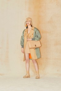 Burberry Pre-Fall 2020