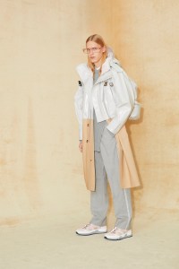 Burberry Pre-Fall 2020