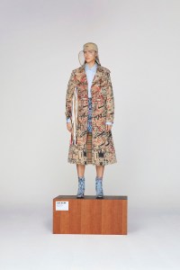Burberry Pre-Fall 2020