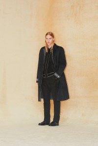 Burberry Pre-Fall 2020