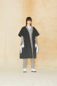 Burberry Pre-Fall 2020